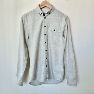Handmade Flannel Button Down by Common Manufacturing